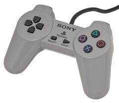 Playstation 1 Original Controller - Playstation