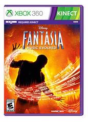 Fantasia: Music Evolved - Xbox 360