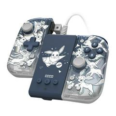 HORI Split Pad Compact Attachment Set [Pokemon: Eevee Evolutions] - Nintendo Switch