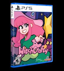 Witchcrafty - Playstation 5