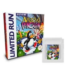 Amazing Penguin [Limited Run] - GameBoy