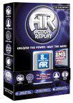 Action Replay w/ CD - Playstation 2