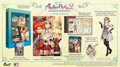 Atelier Ryza 2: Lost Legends & The Secret Fairy [Limited Edition] - Nintendo Switch