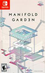Manifold Garden - Nintendo Switch