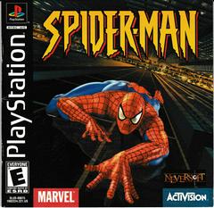 Spiderman - Playstation