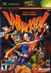 Whacked - Xbox