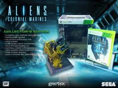 Aliens Colonial Marines [Collector's Edition] - Xbox 360