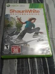 Shaun White Skateboarding [Target Edition] - Xbox 360