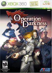 Operation Darkness - Xbox 360