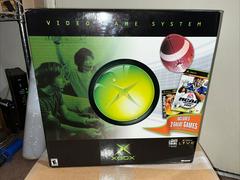 Xbox Console [Top Spin NCAA Bundle] - Xbox
