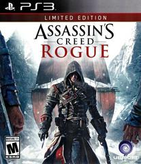 Assassin's Creed: Rogue [Limited Edition] - Playstation 3