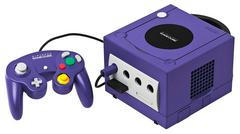 Indigo GameCube Console [DOL-001] - Gamecube
