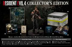 Resident Evil 4 Remake [Collector’s Edition] - Xbox Series X
