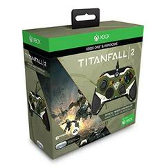 Xbox One Titanfall 2 Wired Controller - Xbox One