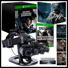 Call of Duty: Modern Warfare [Dark Edition] - Xbox One