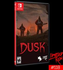 Dusk - Nintendo Switch