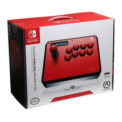 FUSHION Arcade Stick Wireless Controller - Nintendo Switch