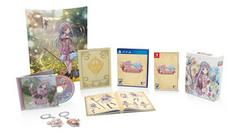 Atelier Lulua: The Scion of Arland [Limited Edition] - Nintendo Switch