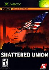 Shattered Union - Xbox