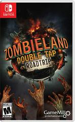 Zombieland Double Tap Roadtrip - Nintendo Switch