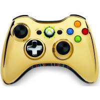 Star Wars Limited Edition Wireless Controller Gold C3PO - Xbox 360