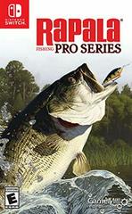 Rapala Fishing Pro Series - Nintendo Switch