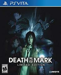 Death Mark [Limited Edition] - Playstation Vita