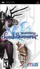 Monster Kingdom Jewel Summoner - PSP