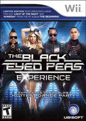 Black Eyed Peas Experience - Wii