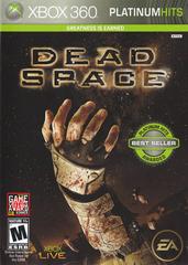 Dead Space [Platinum Hits] - Xbox 360