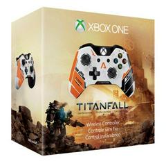 Xbox One Titanfall Wireless Controller - Xbox One
