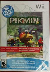 New Play Control: Pikmin [Refurbished] - Wii