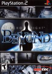 Echo Night Beyond - Playstation 2