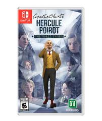Agatha Christie: Hercule Poirot - The First Cases - Nintendo Switch