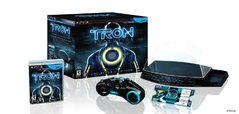 Tron Evolution Collector's Edition - Playstation 3
