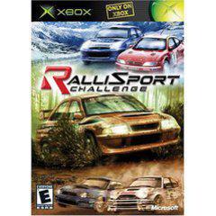 Ralli Sport Challenge - Xbox