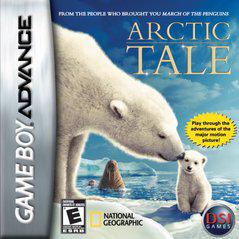 Arctic Tale - GameBoy Advance