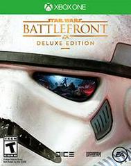 Star Wars Battlefront [Deluxe Edition] - Xbox One