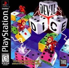 Devil Dice - Playstation
