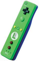 Green Luigi Wii Remote - Wii