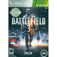 Battlefield 3 [Platinum Hits] - Xbox 360