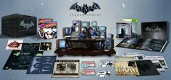 Batman: Arkham Origins [Collector's Edition] - Xbox 360