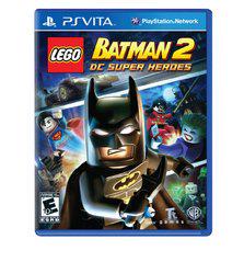 LEGO Batman 2 - Playstation Vita