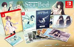 Seabed [Limited Edition] - Nintendo Switch