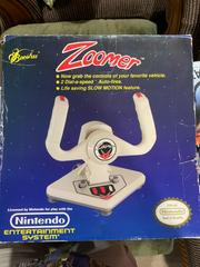 Zoomer - NES