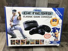 Sega Genesis Classic Game Console - Sega Genesis