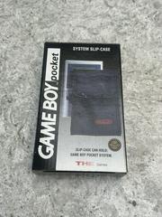 Game Boy Pocket Console Slip-Case - GameBoy Color