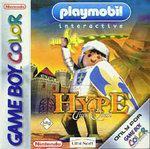 Playmobil Hype - GameBoy Color