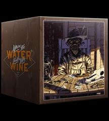 Where the Water Tastes Like Wine [Collector's Edition] - Nintendo Switch
