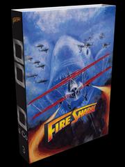 Fire Shark [Collector's Edition] - Sega Genesis